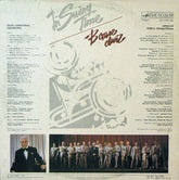 Oleg Lundstrem Orchestra - In Swing Time (Vinyl)
